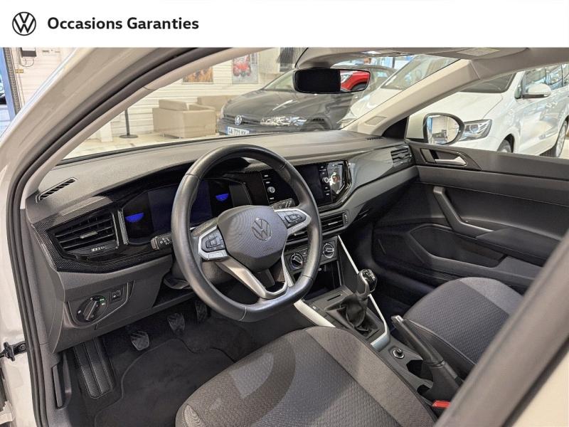 Voitures occasions VOLKSWAGEN TAIGO Life Business Dunkerque