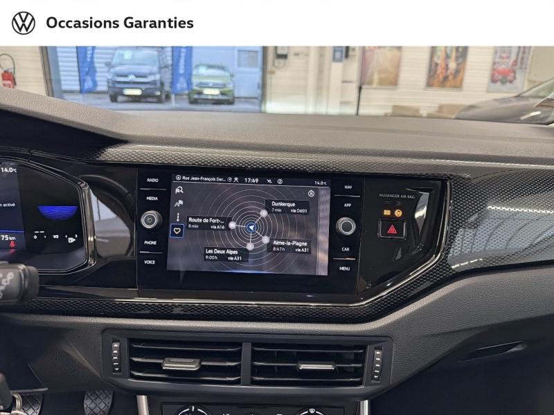 Voitures occasions VOLKSWAGEN TAIGO Life Business Dunkerque