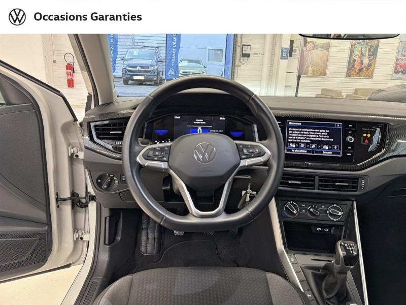 Voitures occasions VOLKSWAGEN TAIGO Life Business Dunkerque