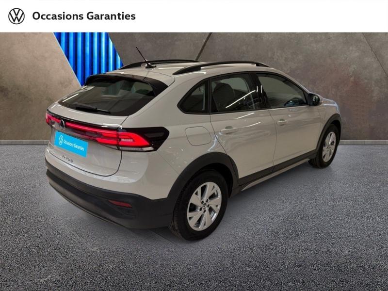 Voitures occasions VOLKSWAGEN TAIGO Life Business Dunkerque