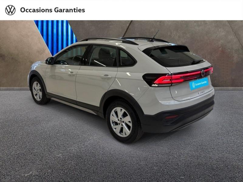 Voitures occasions VOLKSWAGEN TAIGO Life Business Dunkerque