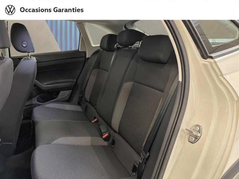 Voitures occasions VOLKSWAGEN TAIGO Life Business Dunkerque