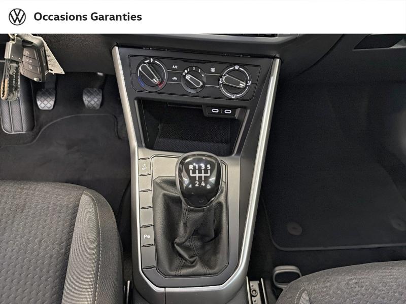 Voitures occasions VOLKSWAGEN TAIGO Life Business Dunkerque