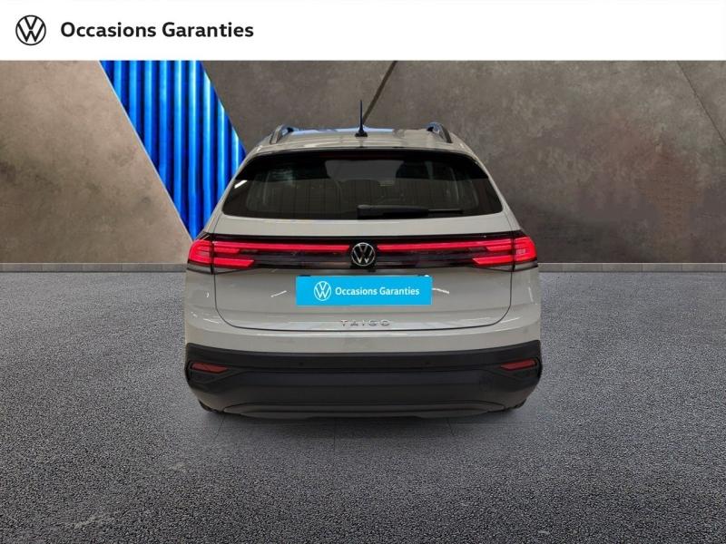 Voitures occasions VOLKSWAGEN TAIGO Life Business Dunkerque