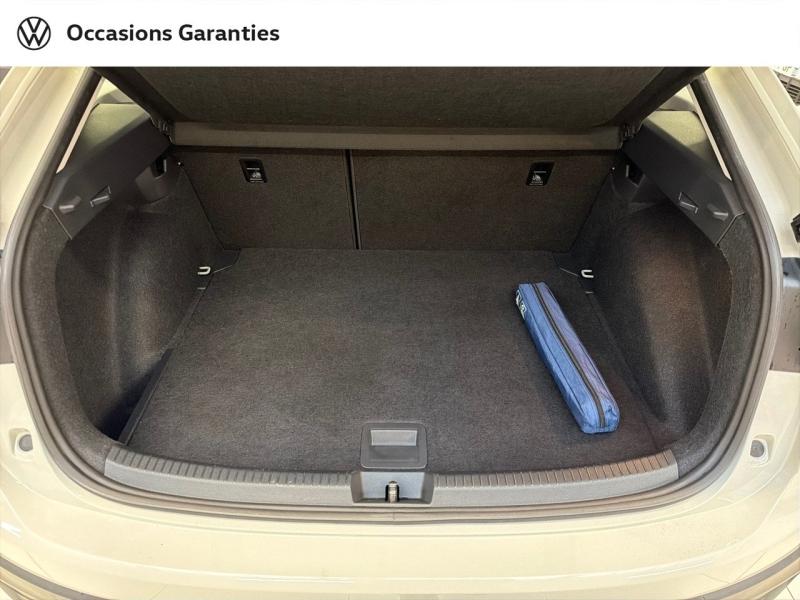 Voitures occasions VOLKSWAGEN TAIGO Life Business Dunkerque