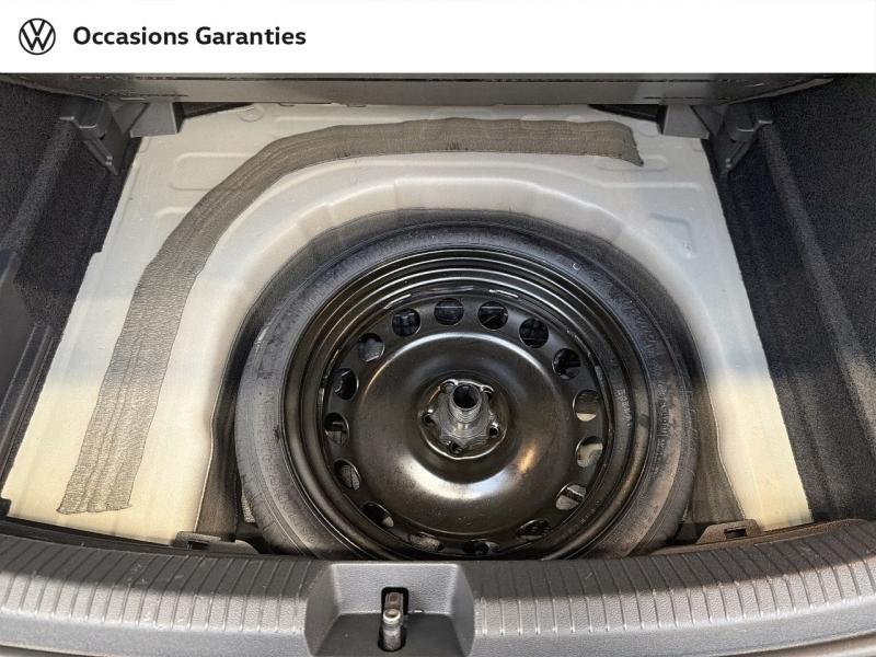 Voitures occasions VOLKSWAGEN TAIGO Life Business Dunkerque