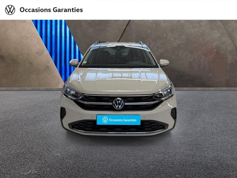 Voitures occasions VOLKSWAGEN TAIGO Life Business Dunkerque