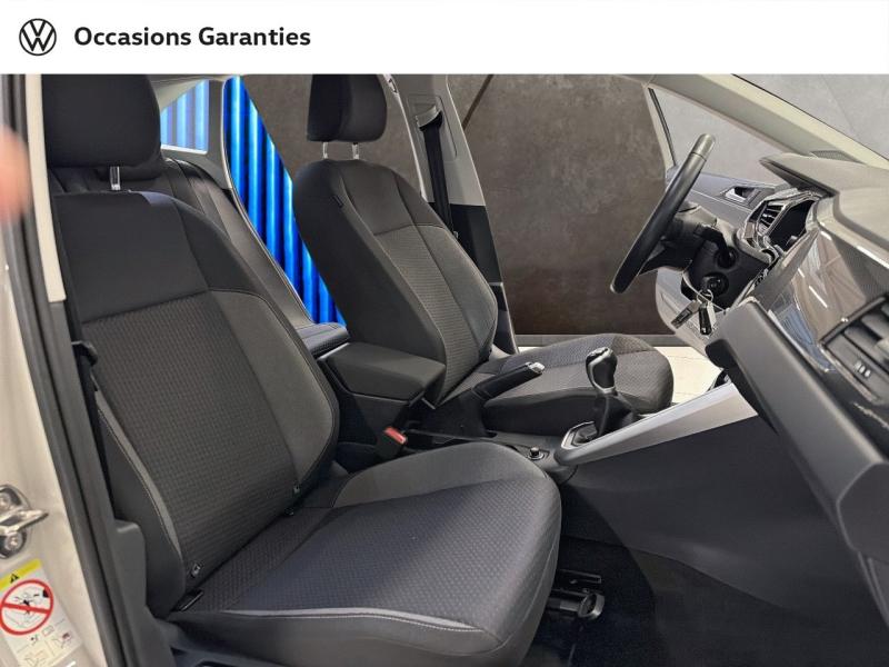 Voitures occasions VOLKSWAGEN TAIGO Life Business Dunkerque