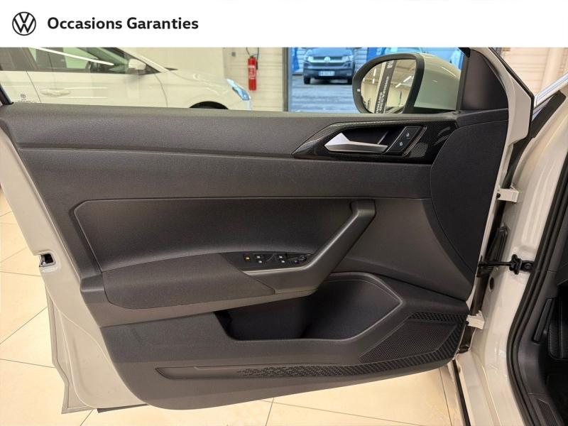 Voitures occasions VOLKSWAGEN TAIGO Life Business Dunkerque