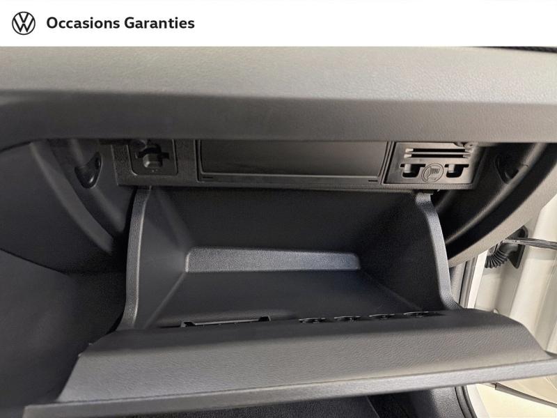 Voitures occasions VOLKSWAGEN TAIGO Life Business Dunkerque