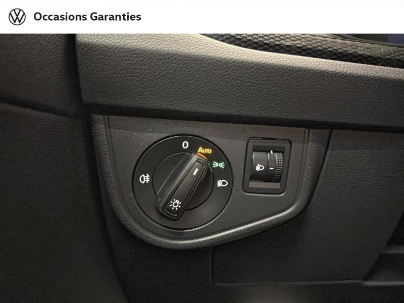 Voitures occasions VOLKSWAGEN TAIGO Life Business Dunkerque