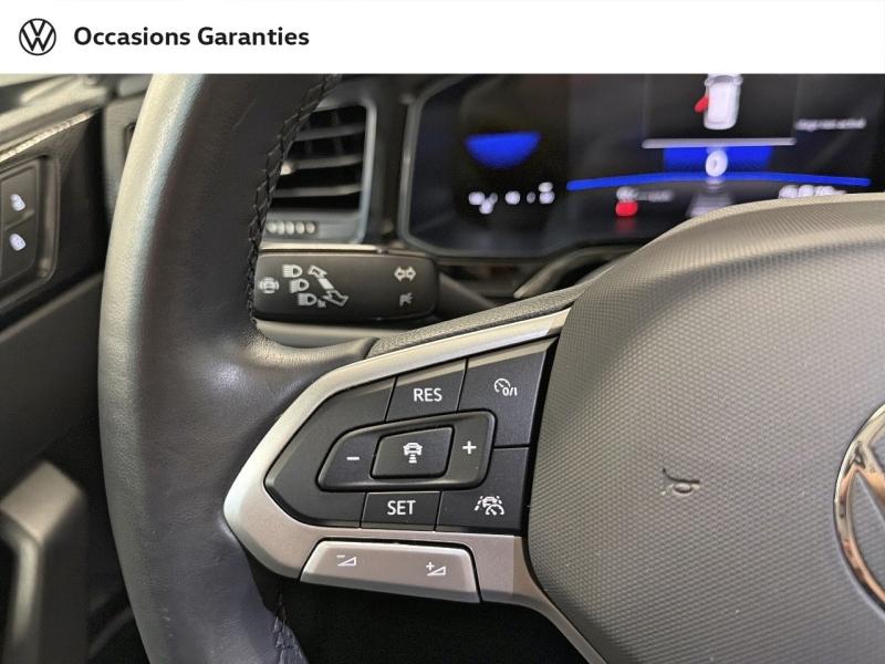 Voitures occasions VOLKSWAGEN TAIGO Life Business Dunkerque