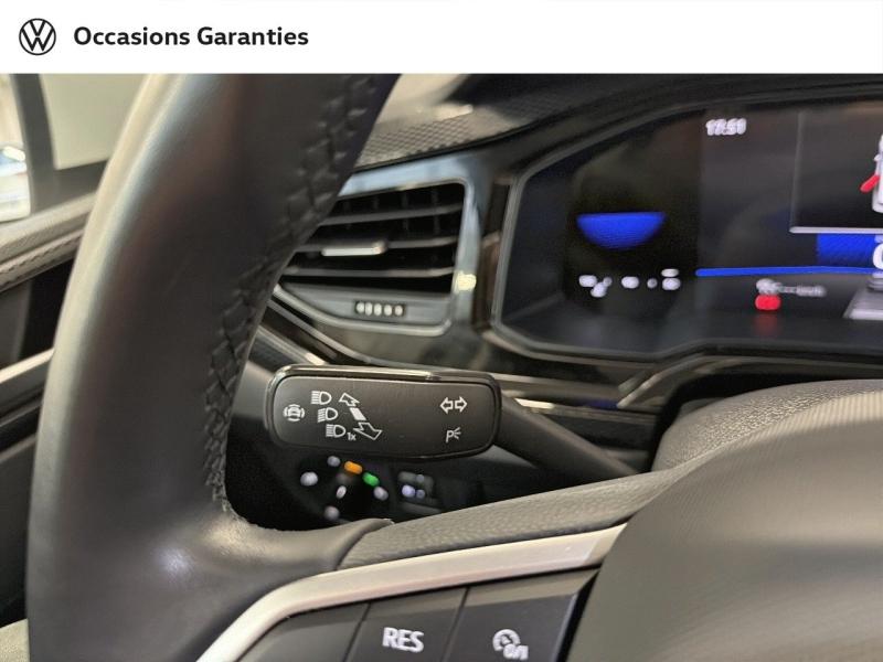 Voitures occasions VOLKSWAGEN TAIGO Life Business Dunkerque