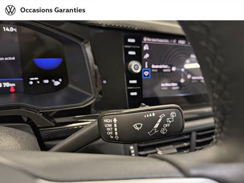 Voitures occasions VOLKSWAGEN TAIGO Life Business Dunkerque