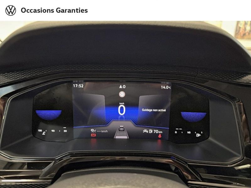 Voitures occasions VOLKSWAGEN TAIGO Life Business Dunkerque