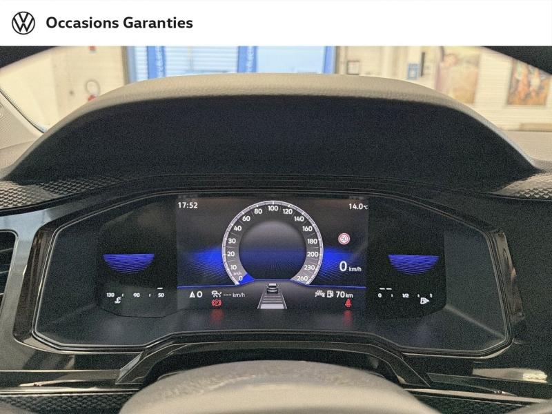 Voitures occasions VOLKSWAGEN TAIGO Life Business Dunkerque