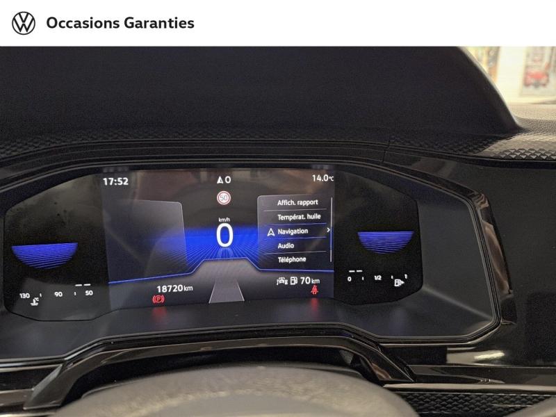 Voitures occasions VOLKSWAGEN TAIGO Life Business Dunkerque