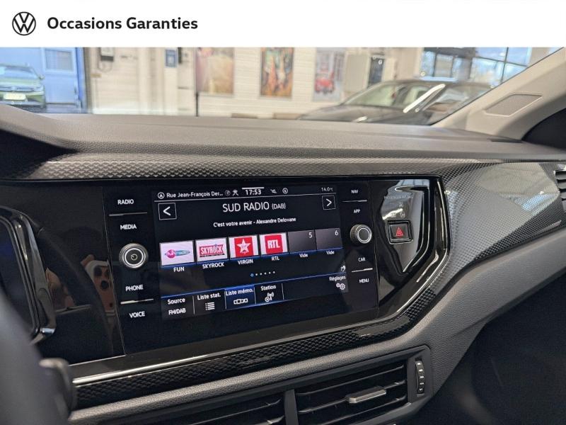 Voitures occasions VOLKSWAGEN TAIGO Life Business Dunkerque