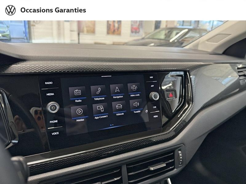 Voitures occasions VOLKSWAGEN TAIGO Life Business Dunkerque