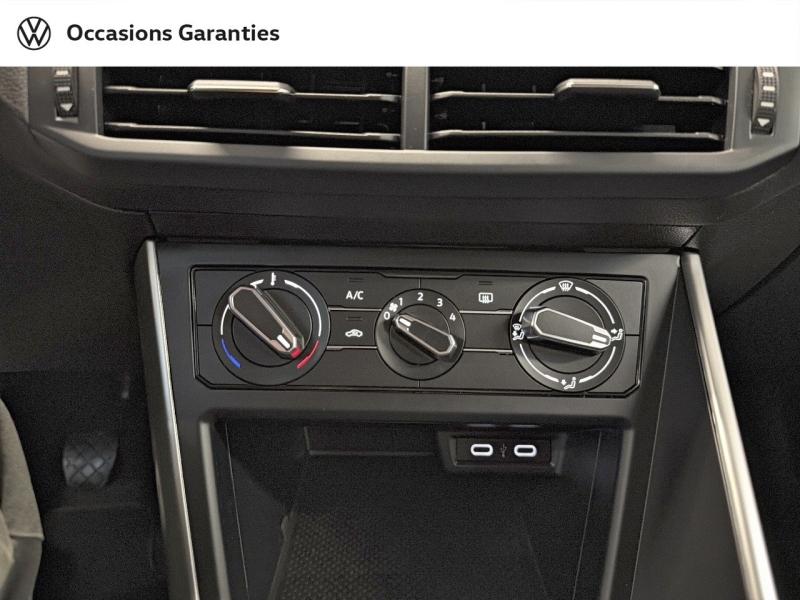 Voitures occasions VOLKSWAGEN TAIGO Life Business Dunkerque