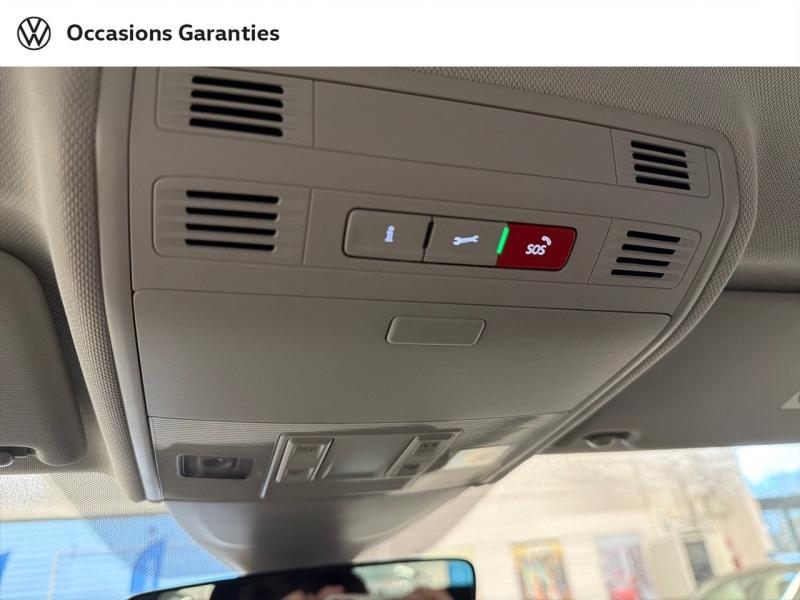 Voitures occasions VOLKSWAGEN TAIGO Life Business Dunkerque