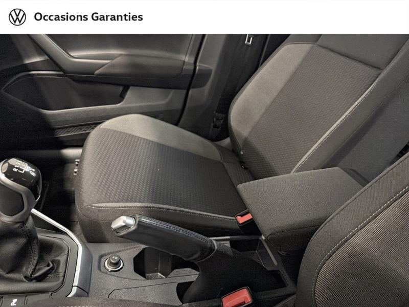 Voitures occasions VOLKSWAGEN TAIGO Life Business Dunkerque