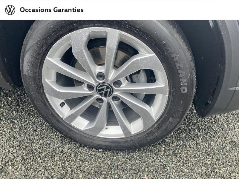 Voitures occasions VOLKSWAGEN T-ROC Style Dunkerque