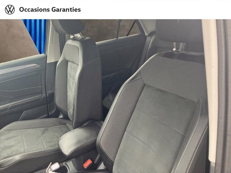Voitures occasions VOLKSWAGEN T-ROC Style Dunkerque
