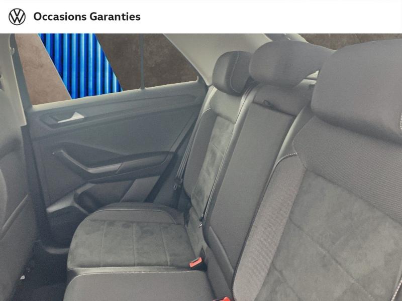 Voitures occasions VOLKSWAGEN T-ROC Style Dunkerque