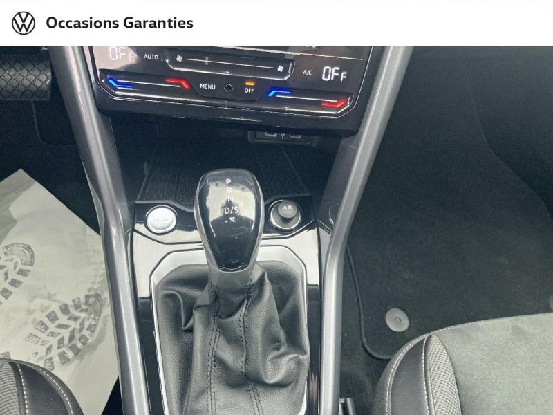 Voitures occasions VOLKSWAGEN T-ROC Style Dunkerque
