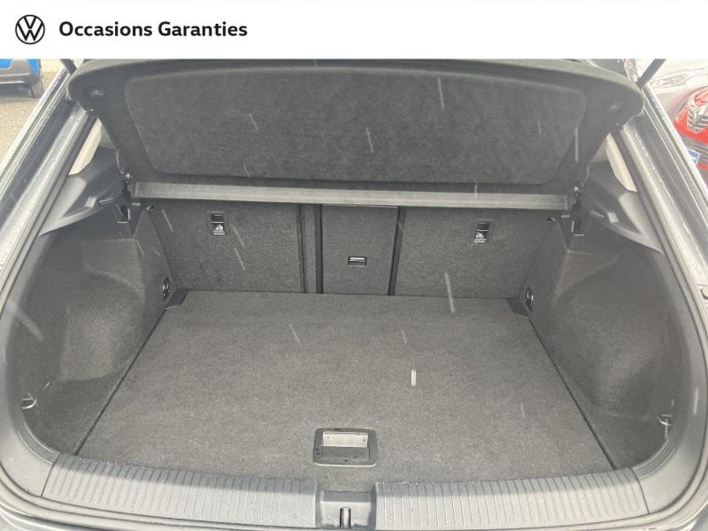 Voitures occasions VOLKSWAGEN T-ROC Style Dunkerque