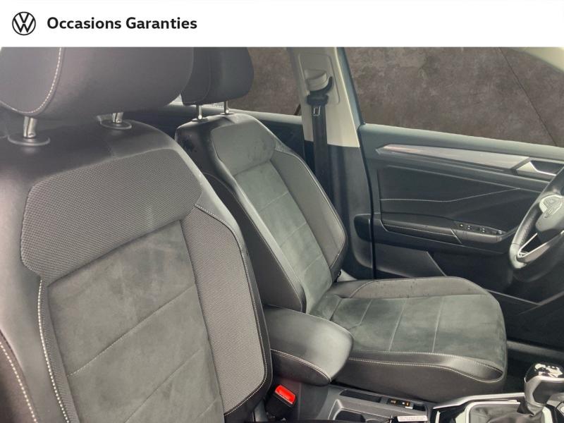 Voitures occasions VOLKSWAGEN T-ROC Style Dunkerque