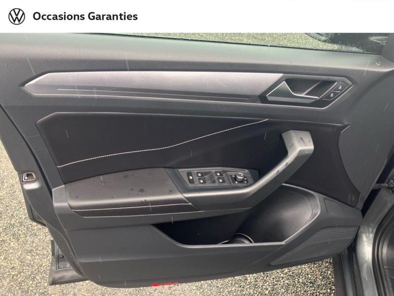 Voitures occasions VOLKSWAGEN T-ROC Style Dunkerque