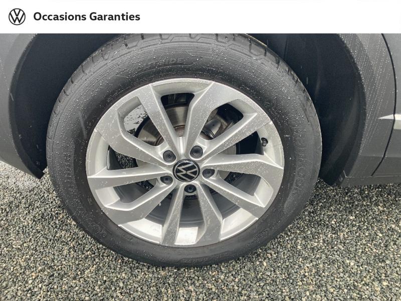 Voitures occasions VOLKSWAGEN T-ROC Style Dunkerque