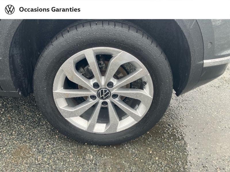Voitures occasions VOLKSWAGEN T-ROC Style Dunkerque