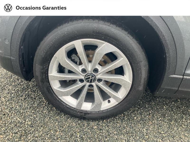 Voitures occasions VOLKSWAGEN T-ROC Style Dunkerque