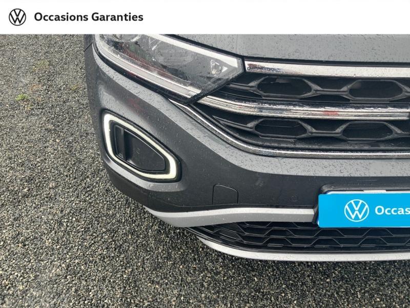 Voitures occasions VOLKSWAGEN T-ROC Style Dunkerque