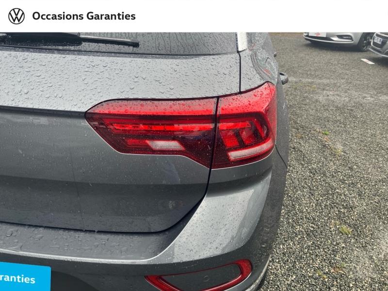 Voitures occasions VOLKSWAGEN T-ROC Style Dunkerque