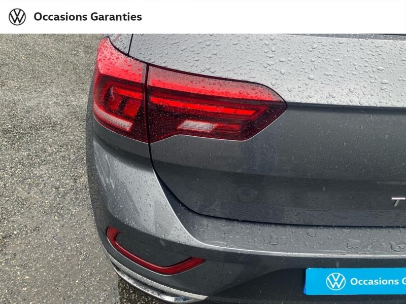 Voitures occasions VOLKSWAGEN T-ROC Style Dunkerque
