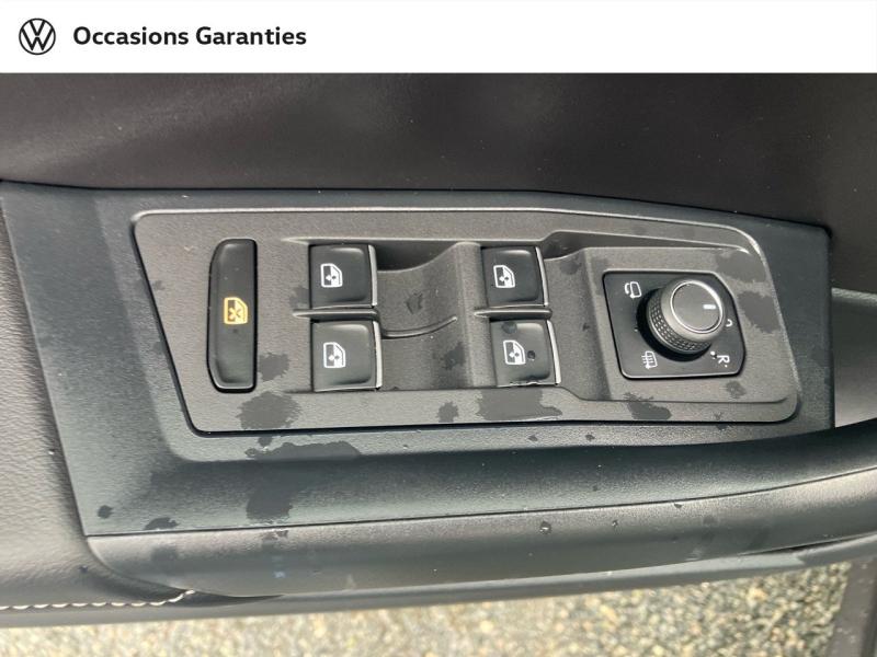 Voitures occasions VOLKSWAGEN T-ROC Style Dunkerque