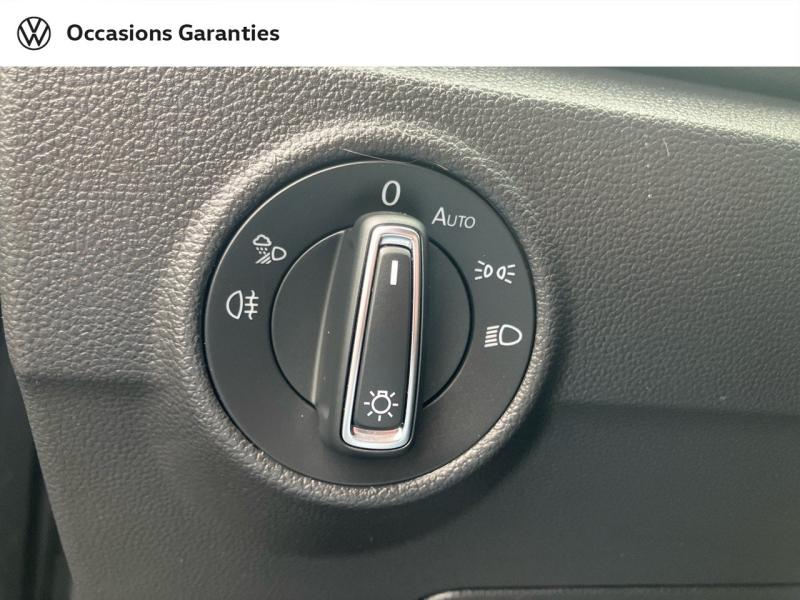 Voitures occasions VOLKSWAGEN T-ROC Style Dunkerque