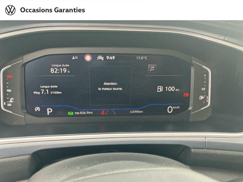 Voitures occasions VOLKSWAGEN T-ROC Style Dunkerque