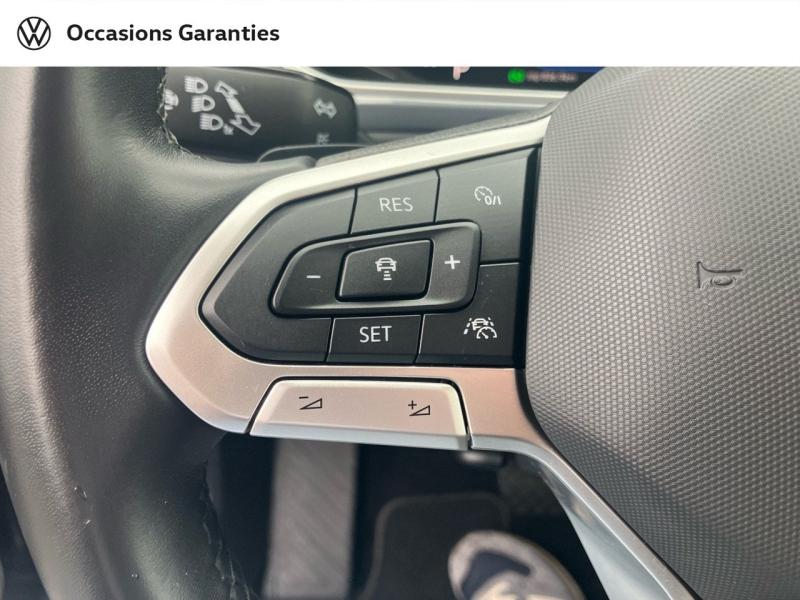 Voitures occasions VOLKSWAGEN T-ROC Style Dunkerque