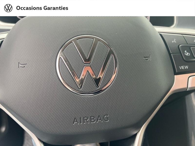 Voitures occasions VOLKSWAGEN T-ROC Style Dunkerque