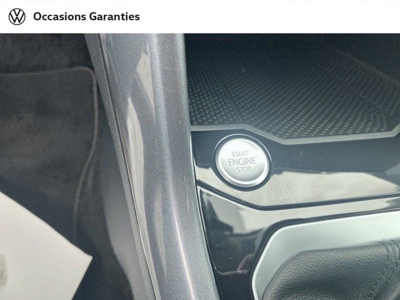 Voitures occasions VOLKSWAGEN T-ROC Style Dunkerque