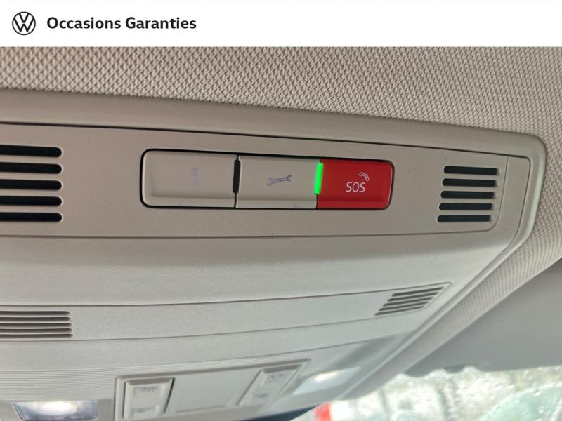 Voitures occasions VOLKSWAGEN T-ROC Style Dunkerque