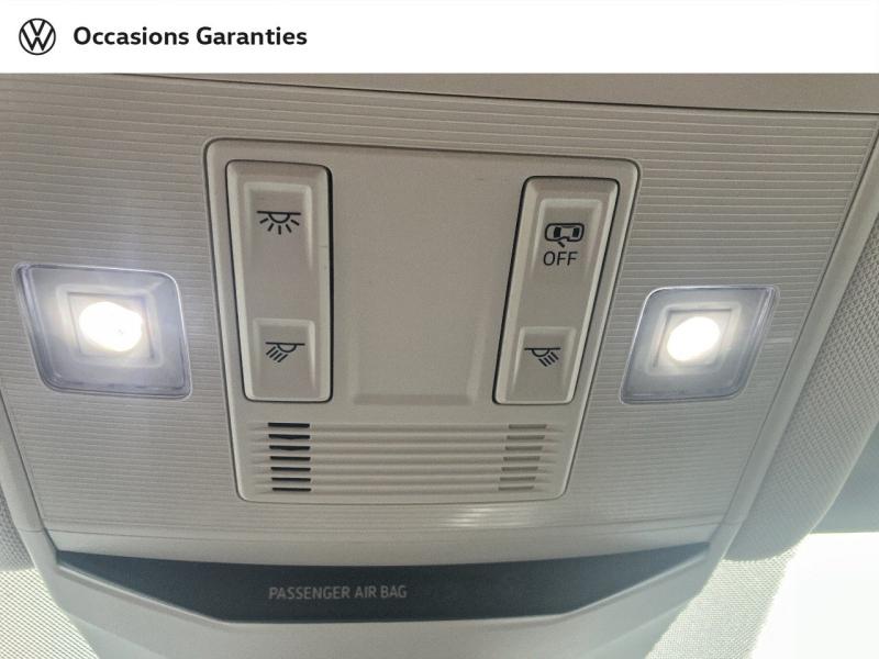 Voitures occasions VOLKSWAGEN T-ROC Style Dunkerque