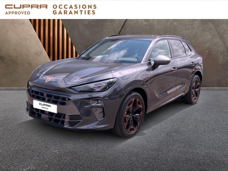 Voitures occasions CUPRA Terramar V Dunkerque