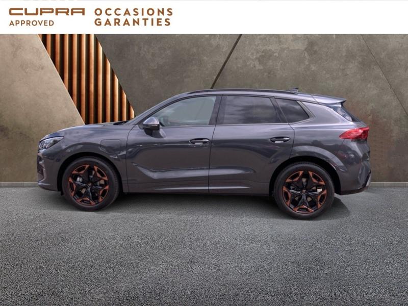 Voitures occasions CUPRA Terramar V Dunkerque