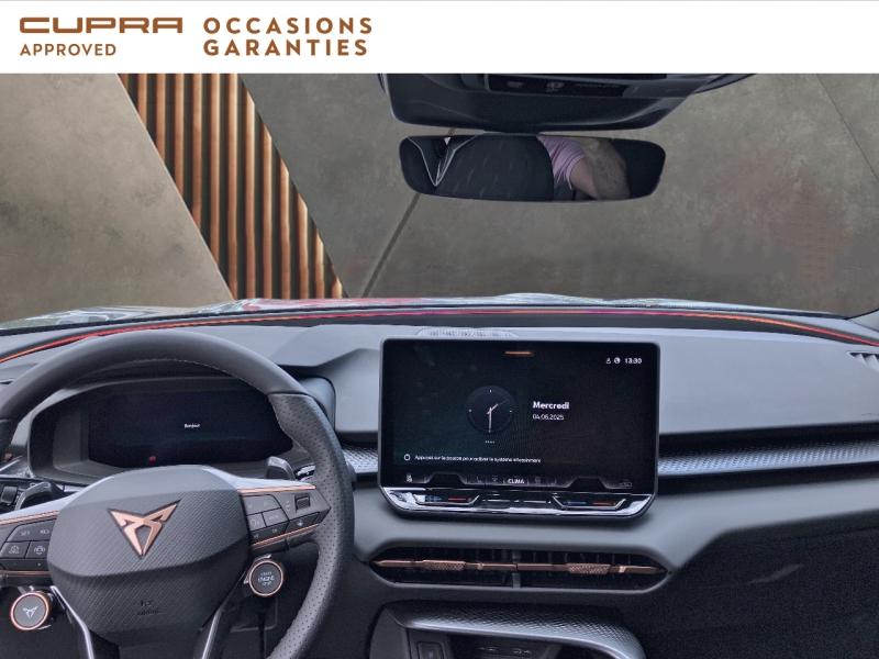 Voitures occasions CUPRA Terramar V Dunkerque